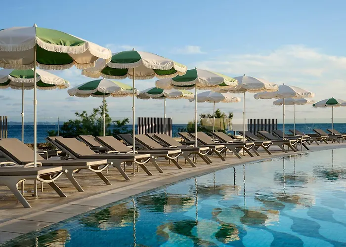 Iberostar Selection Es Trenc -New Opening-