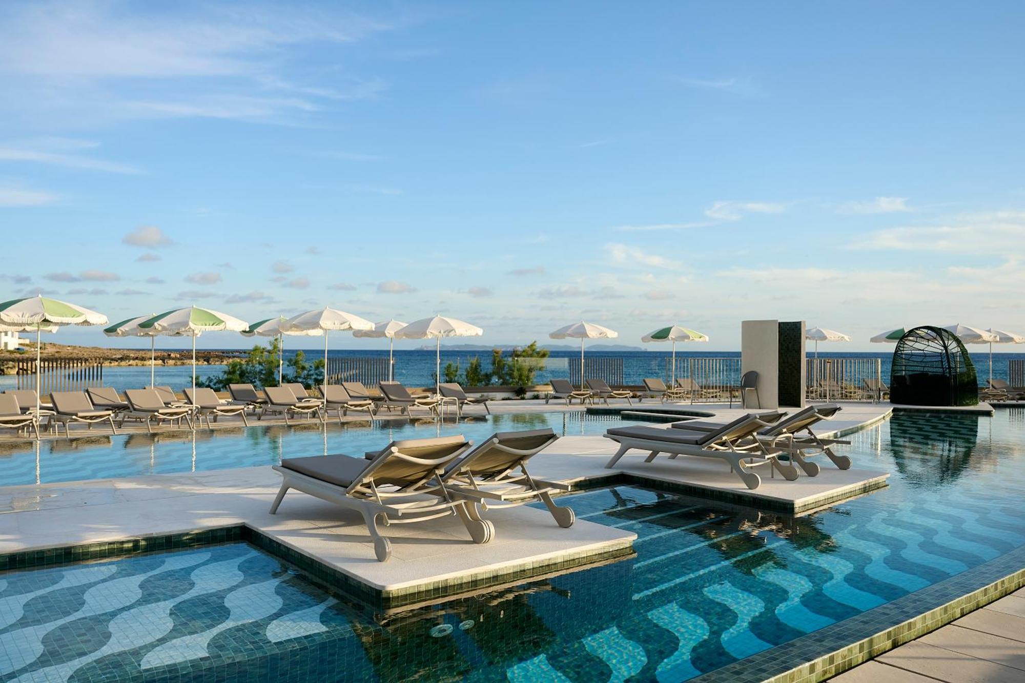 Iberostar Selection Es Trenc -new Opening- Hotel Colonia de Sant Jordi