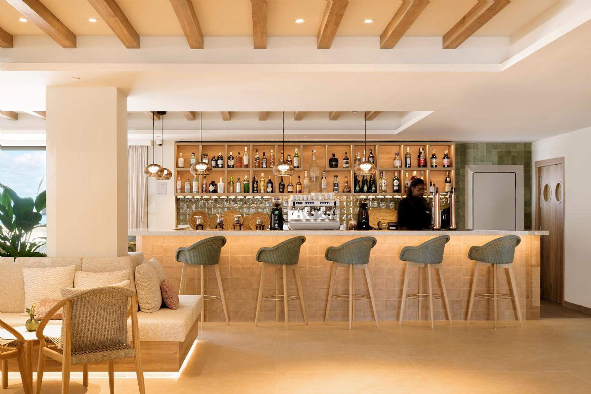 Hotel Iberostar Selection Es Trenc -new Opening-