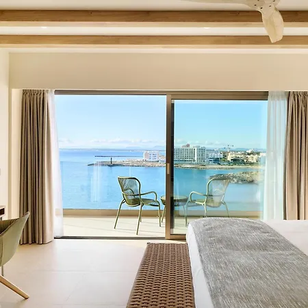 Iberostar Selection Es Trenc -New Opening- Hotel Colonia de Sant Jordi Buitenkant foto