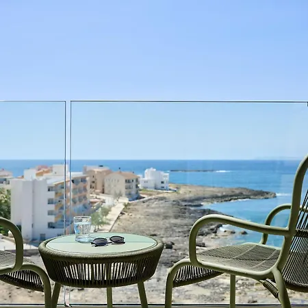 Iberostar Selection Es Trenc -New Opening- Hotel Colonia de Sant Jordi Buitenkant foto