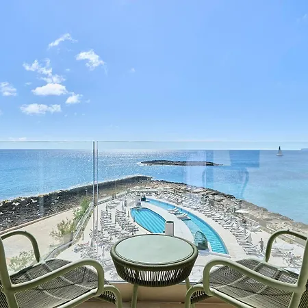 Iberostar Selection Es Trenc -New Opening- Hotel Colonia de Sant Jordi Buitenkant foto