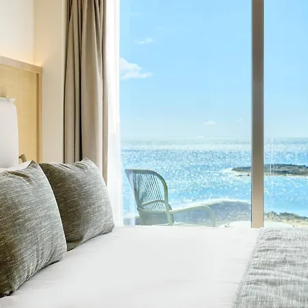 Iberostar Selection Es Trenc -New Opening- Hotel Colonia de Sant Jordi Buitenkant foto
