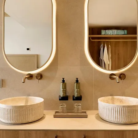 Iberostar Selection Es Trenc -New Opening- Hotel Colonia de Sant Jordi Buitenkant foto