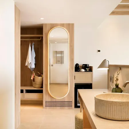Iberostar Selection Es Trenc -New Opening- Hotel Colonia de Sant Jordi Buitenkant foto