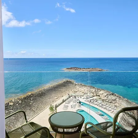 Iberostar Selection Es Trenc -New Opening- Hotel Colonia de Sant Jordi Buitenkant foto