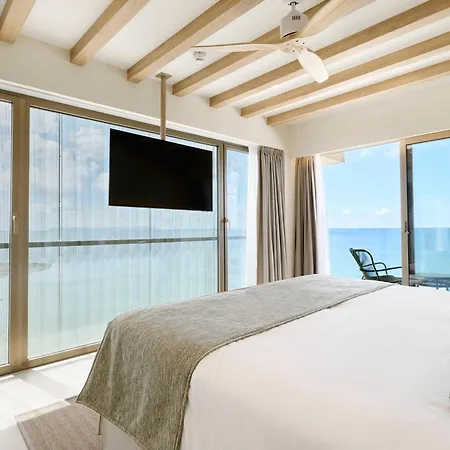 Iberostar Selection Es Trenc -New Opening- Hotel Colonia de Sant Jordi Buitenkant foto