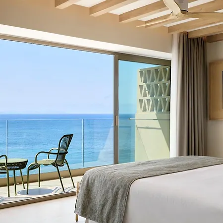 Iberostar Selection Es Trenc -New Opening- Hotel Colonia de Sant Jordi Buitenkant foto