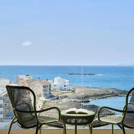 Iberostar Selection Es Trenc -New Opening- Hotel Colonia de Sant Jordi Buitenkant foto
