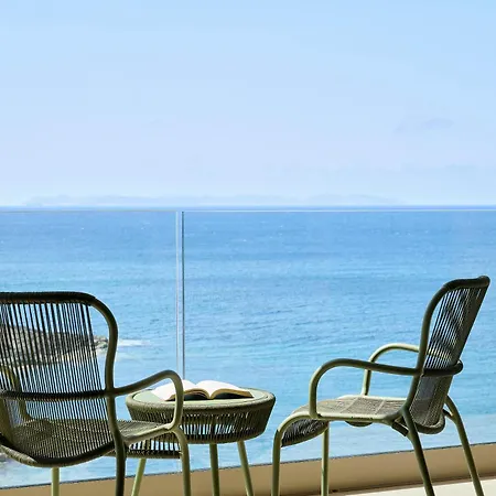 Iberostar Selection Es Trenc -New Opening- Hotel Colonia de Sant Jordi Buitenkant foto