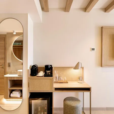 Iberostar Selection Es Trenc -New Opening- Hotel Colonia de Sant Jordi Exterior photo
