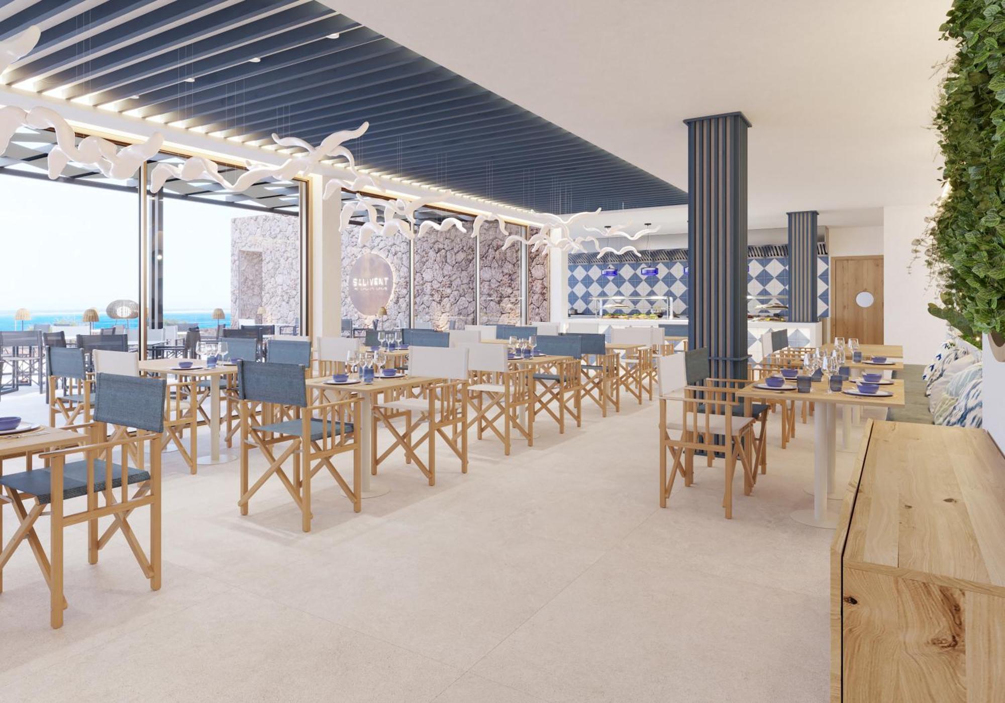 Thb Sur Mallorca Hotel Colonia de Sant Jordi