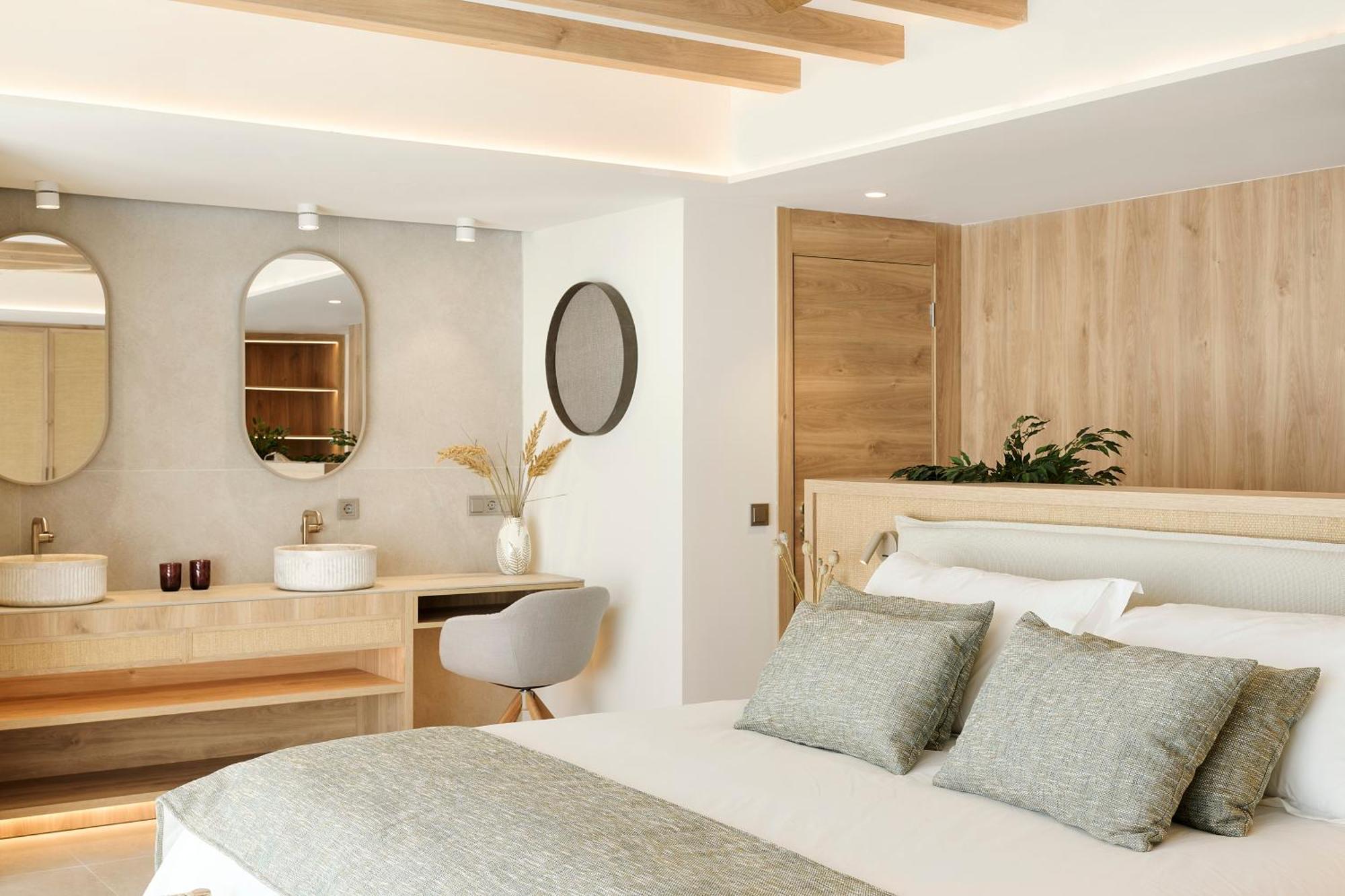 Thb Sur Mallorca 5* Colonia de Sant Jordi