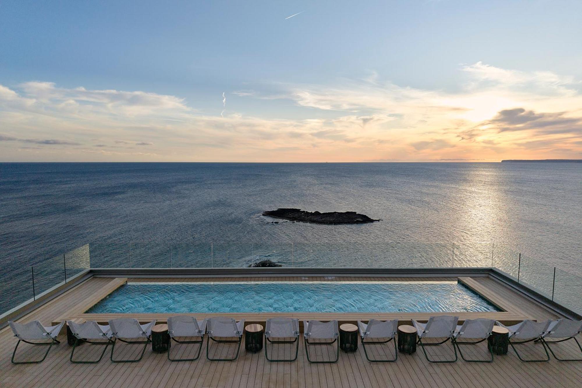 Hotel Iberostar Selection Es Trenc -new Opening- 5*