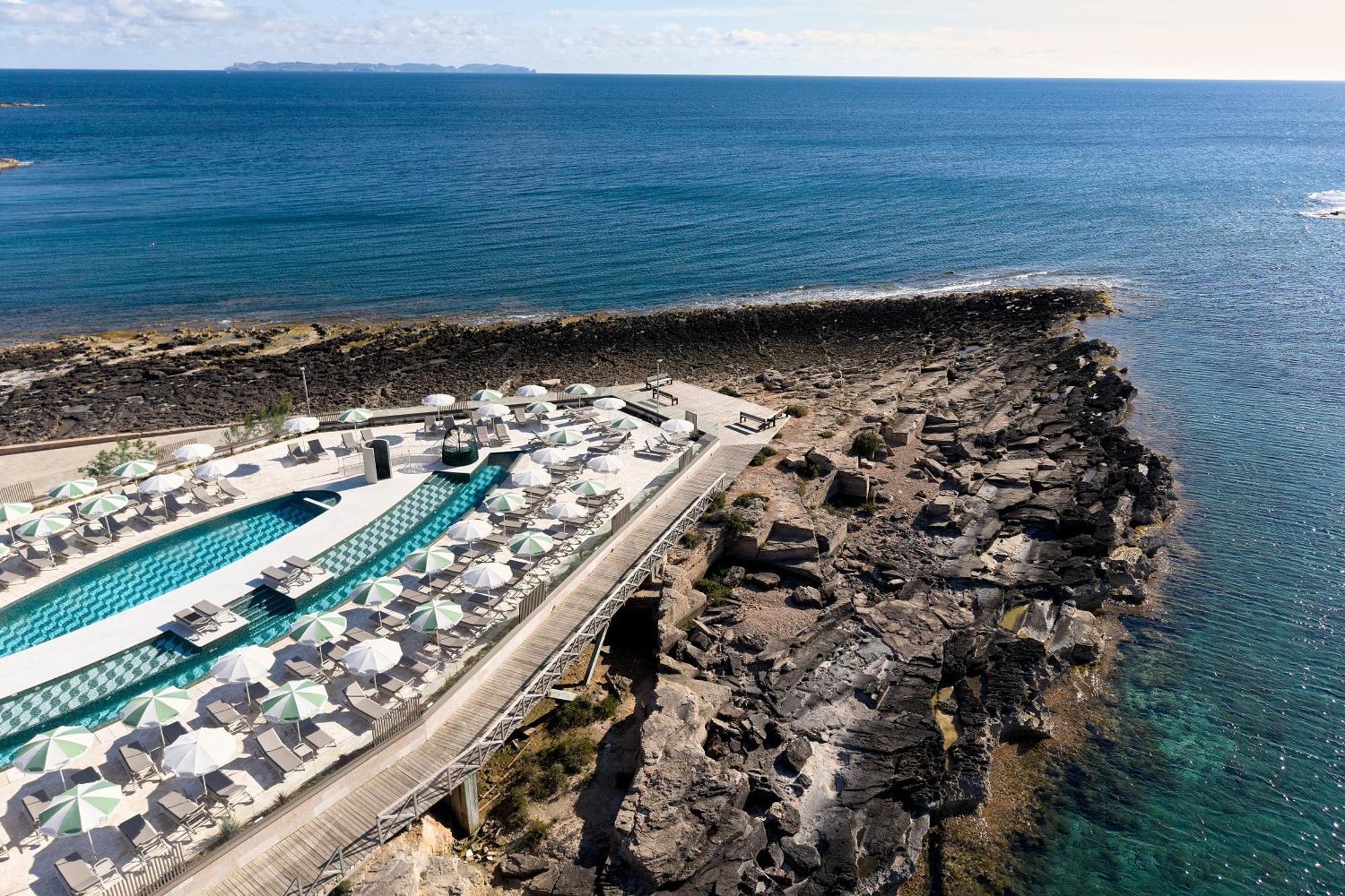 Iberostar Selection Es Trenc -new Opening- Colònia de Sant Jordi