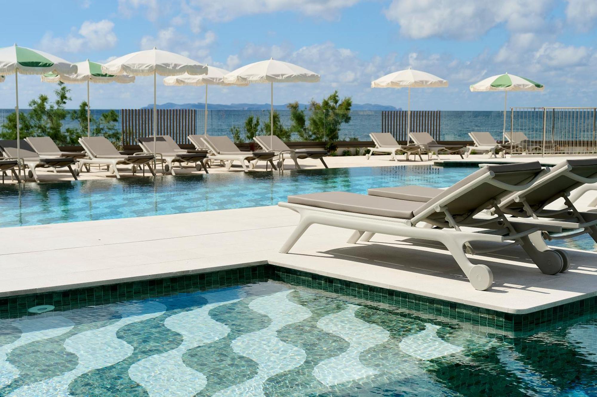 Iberostar Selection Es Trenc -new Opening-