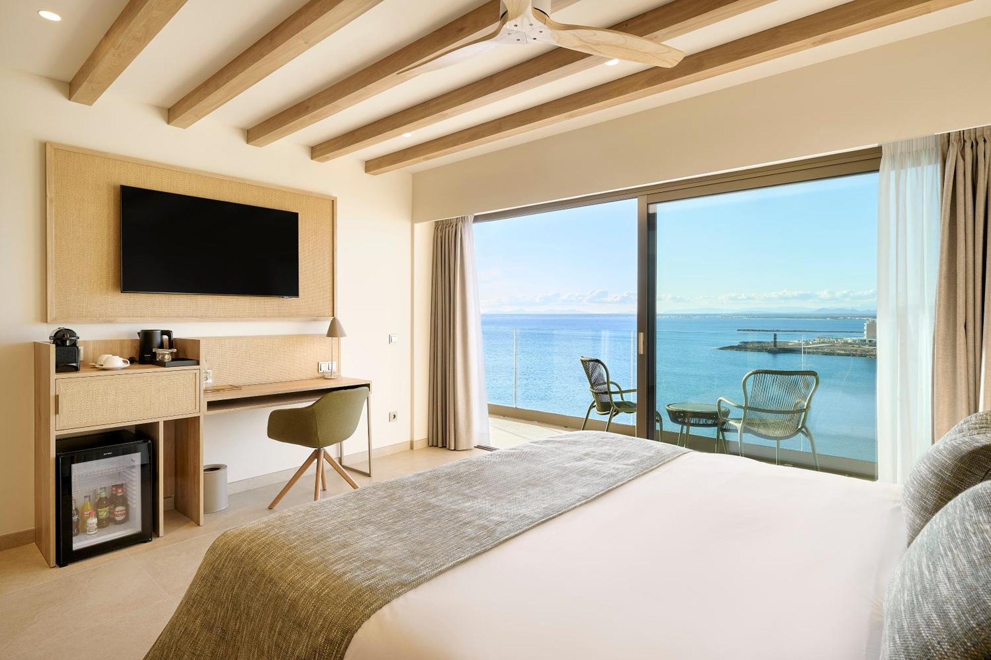 Thb Sur Mallorca Colonia de Sant Jordi