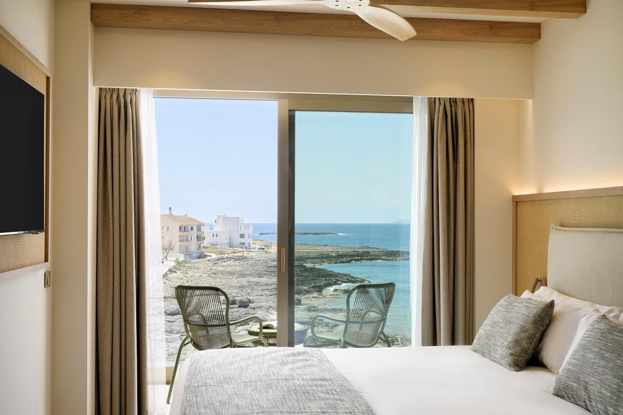 Thb Sur Mallorca Colonia de Sant Jordi