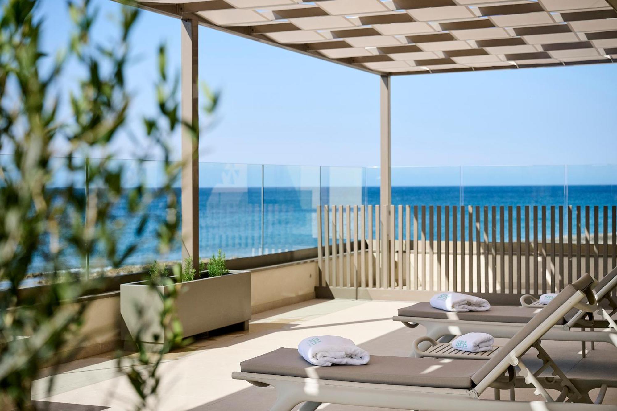Thb Sur Mallorca Hotel 5*