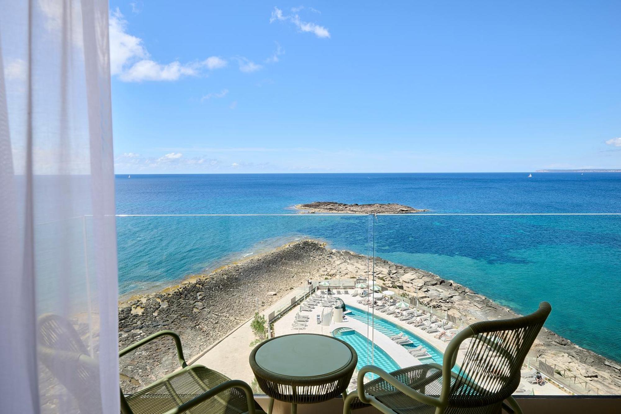 Thb Sur Mallorca Colonia de Sant Jordi