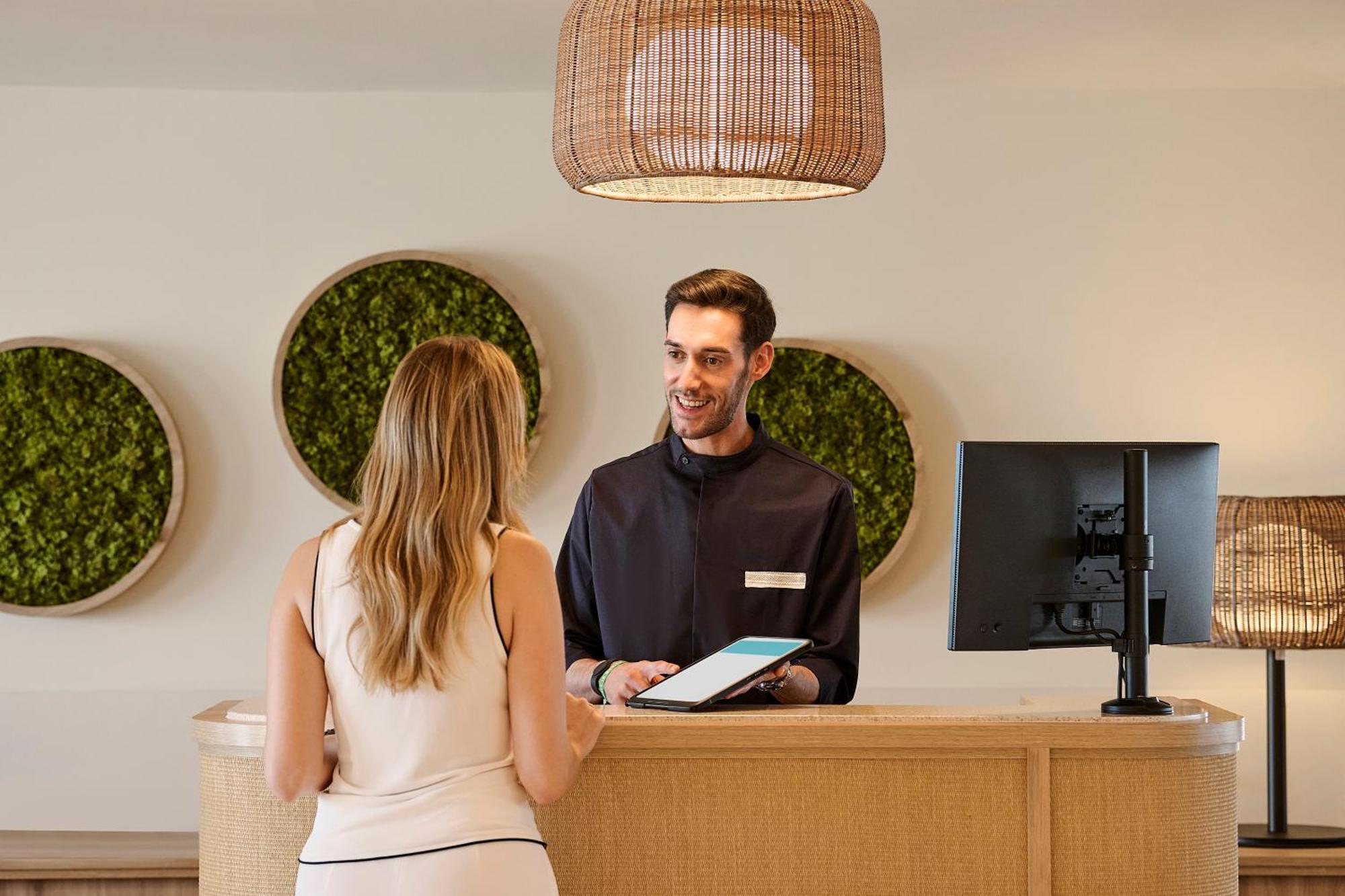 Thb Sur Mallorca Hotel Colonia de Sant Jordi