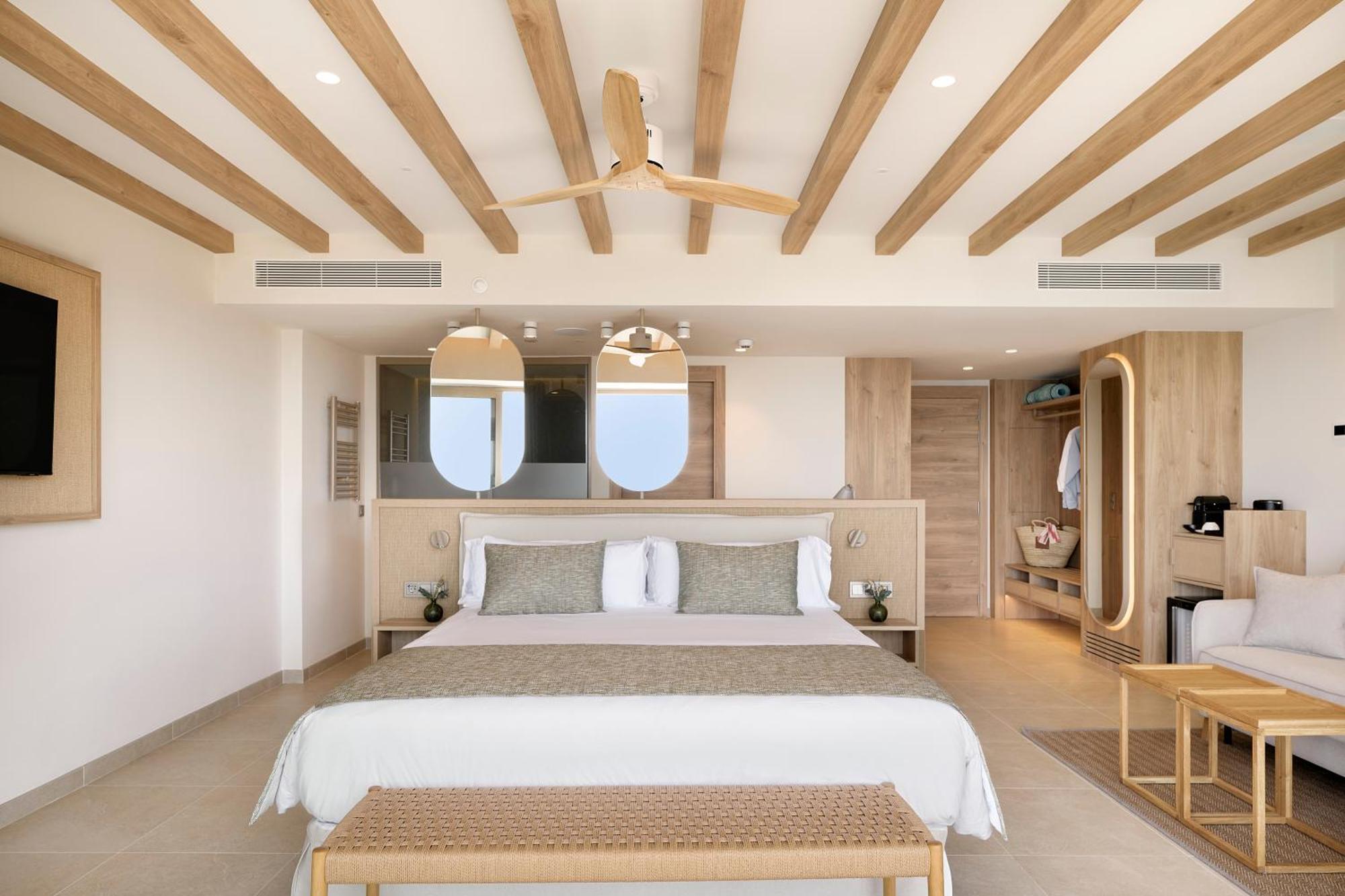Thb Sur Mallorca 5* Colonia de Sant Jordi