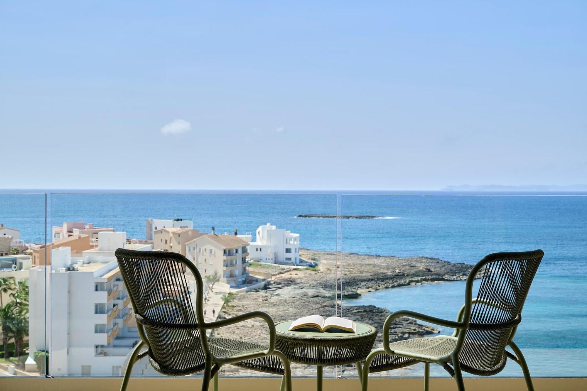 Hotel Thb Sur Mallorca