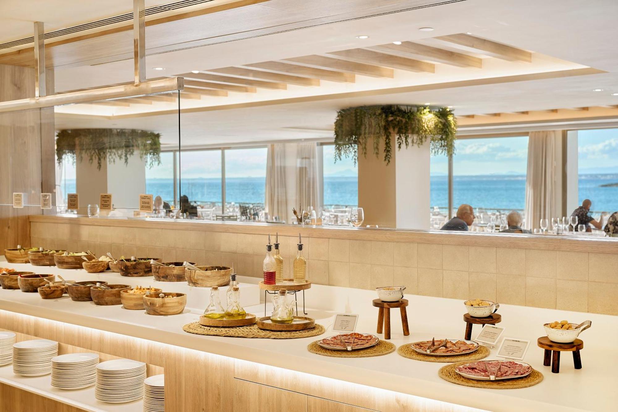 Hotel Thb Sur Mallorca 5*
