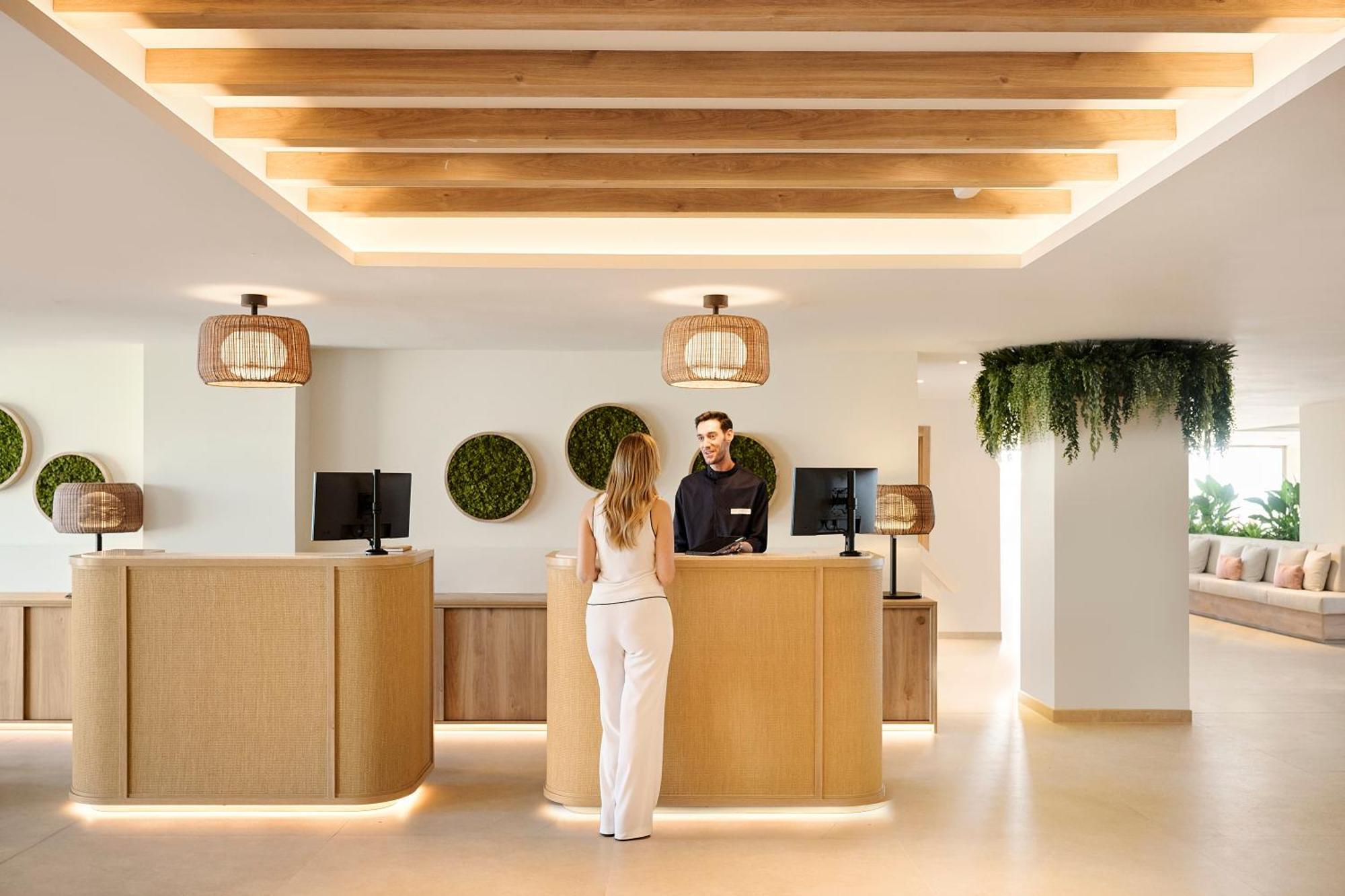 Hotel Thb Sur Mallorca Colonia de Sant Jordi