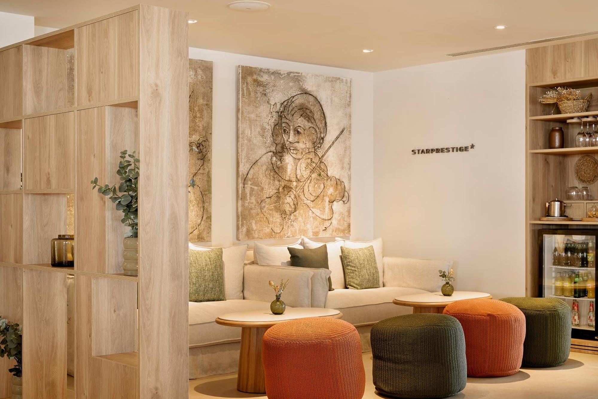 Thb Sur Mallorca Hotel 5*