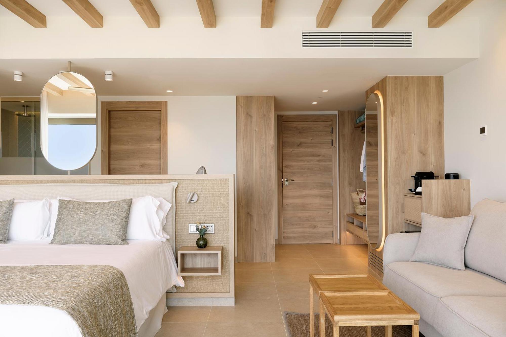 Hotel Thb Sur Mallorca Colonia de Sant Jordi