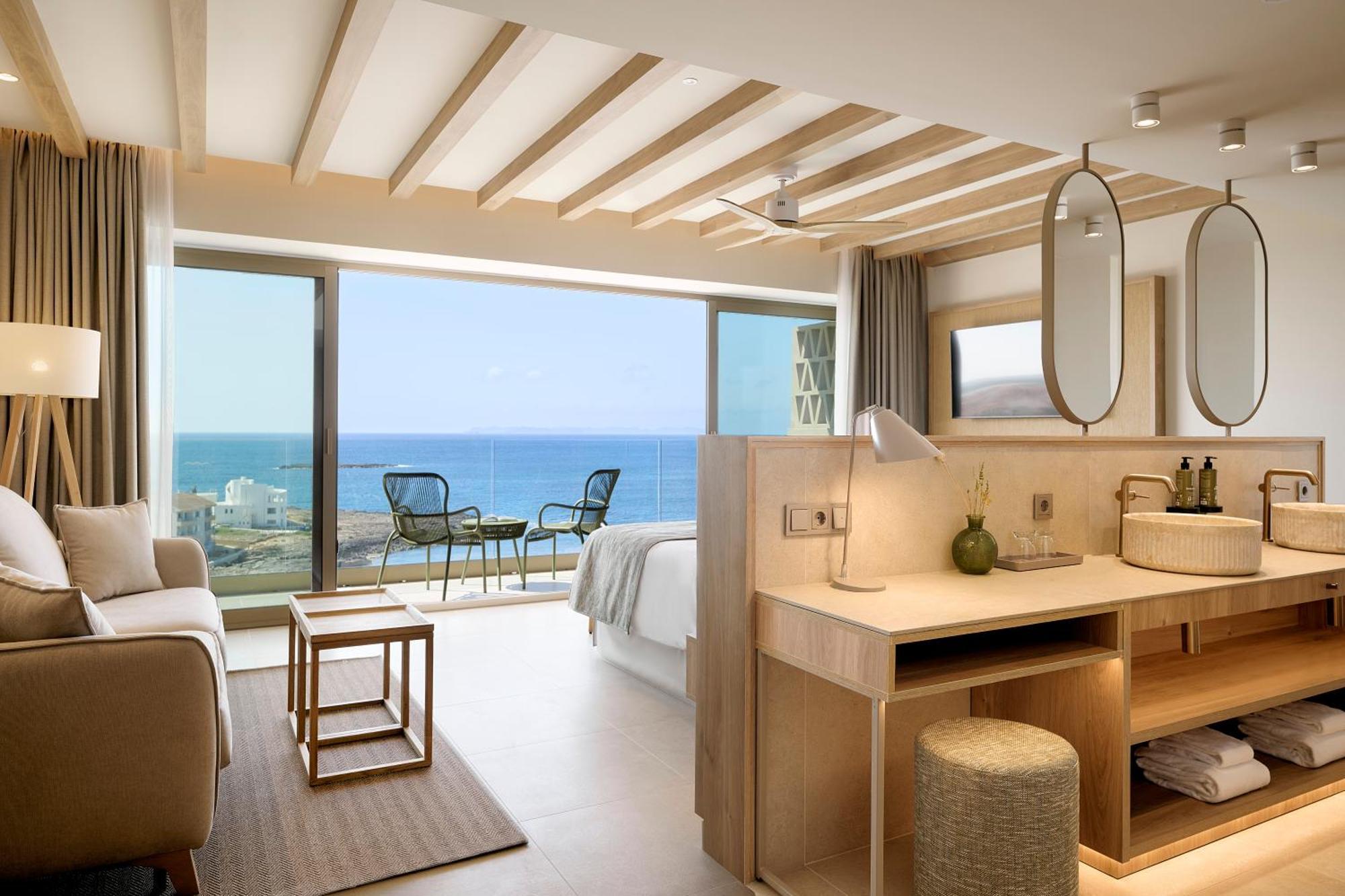 Thb Sur Mallorca 5* Colonia de Sant Jordi