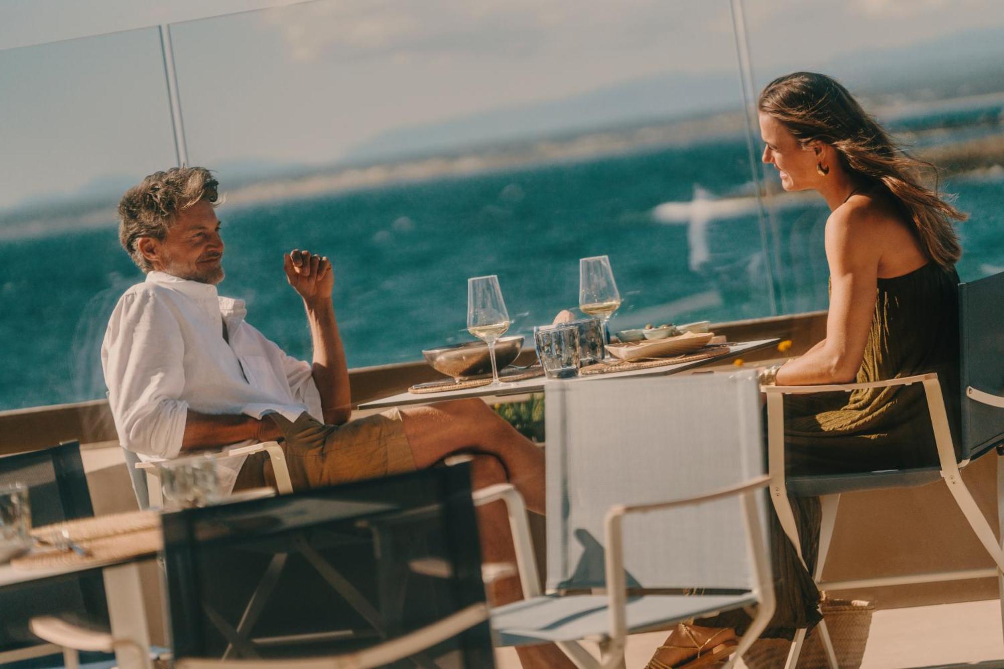 Thb Sur Mallorca 5* Colonia de Sant Jordi