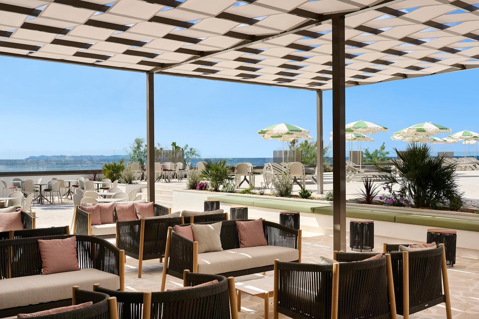 Thb Sur Mallorca Colonia de Sant Jordi