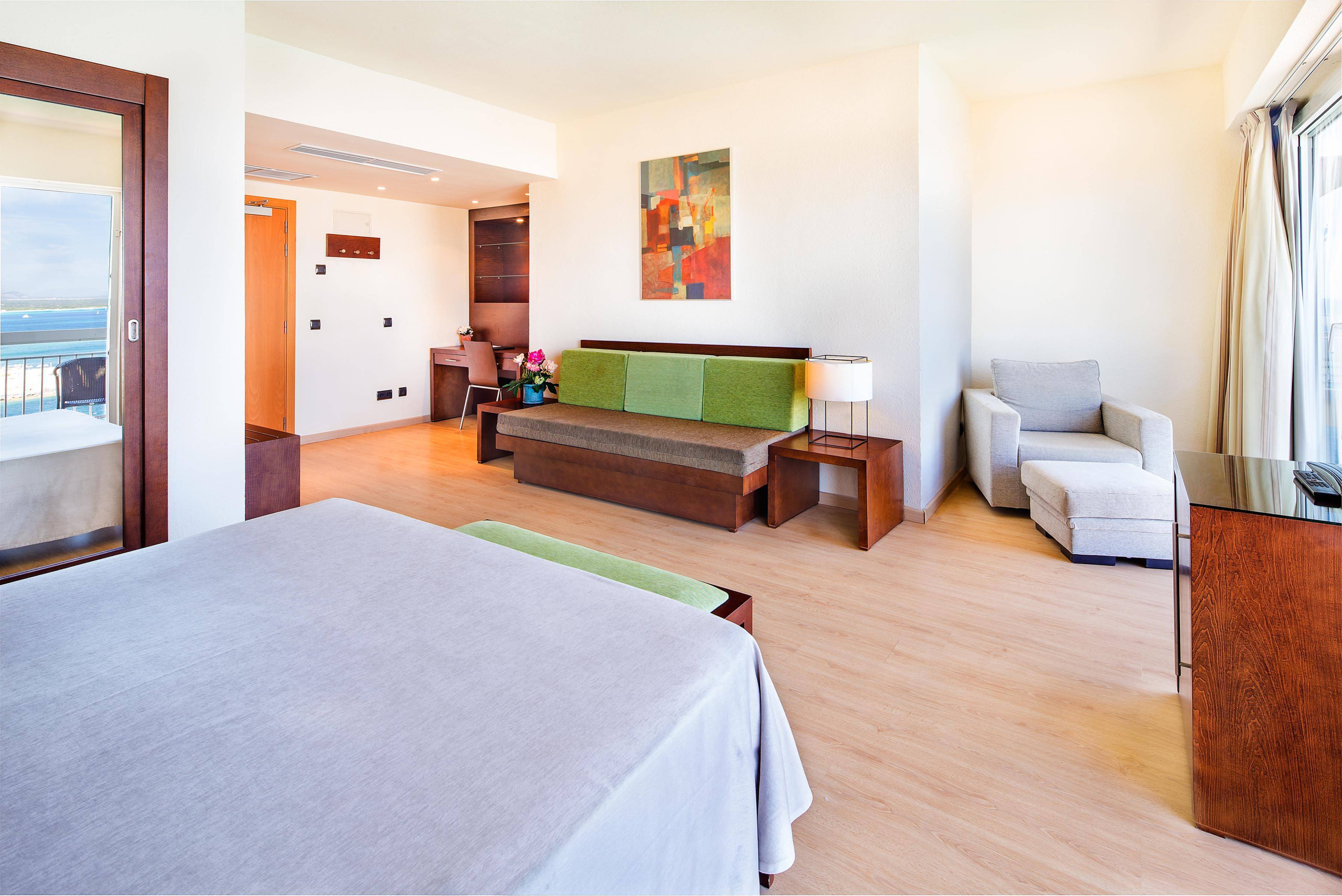 Thb Sur Mallorca Hotel