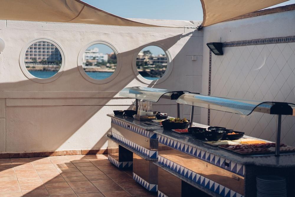 Thb Sur Mallorca Colonia de Sant Jordi
