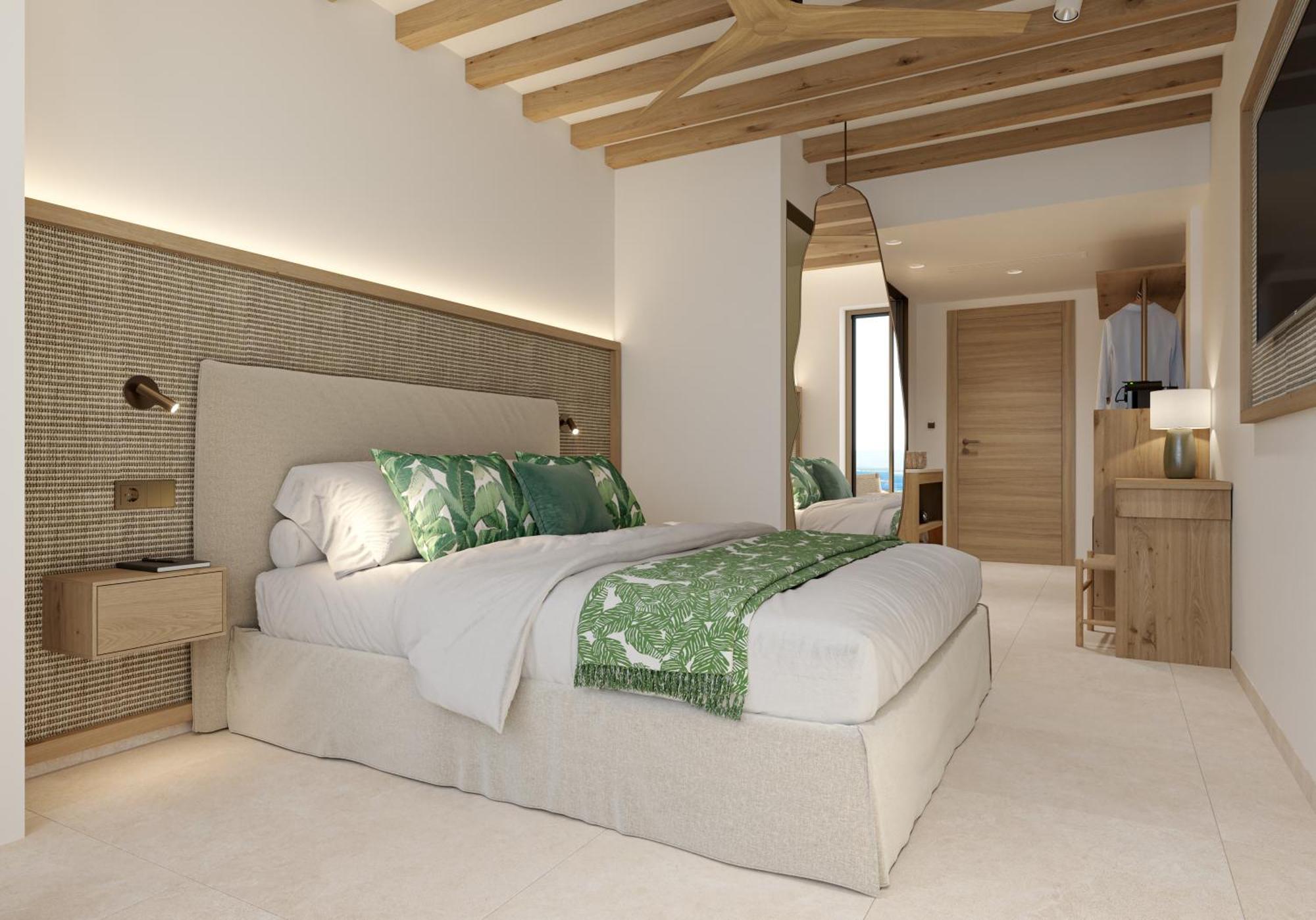 Thb Sur Mallorca 5* Colonia de Sant Jordi