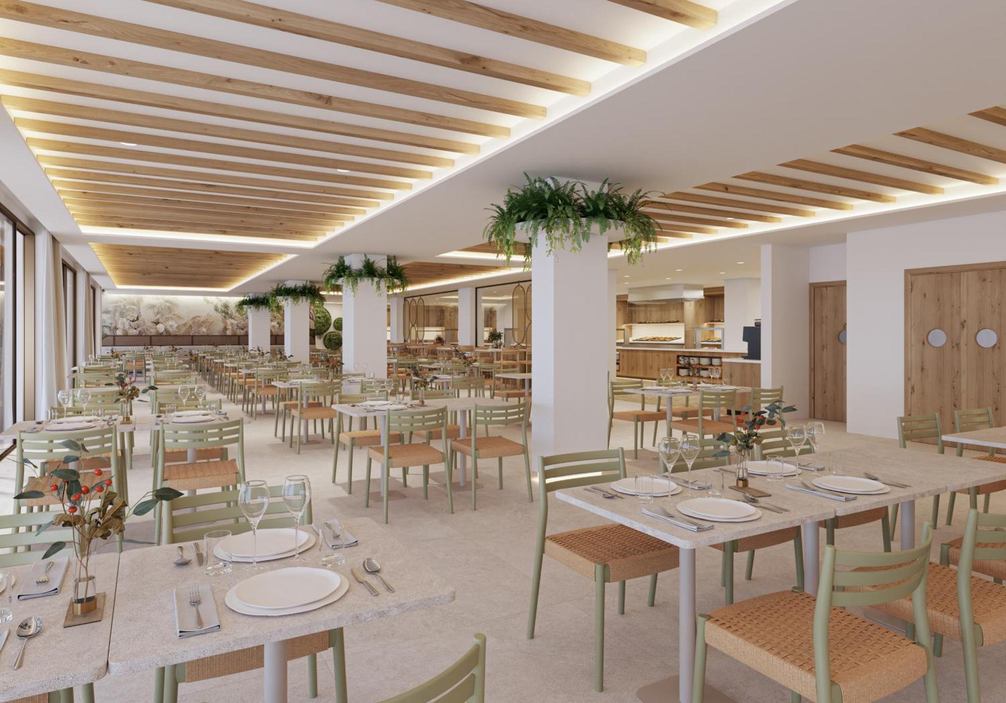 Thb Sur Mallorca Hotel