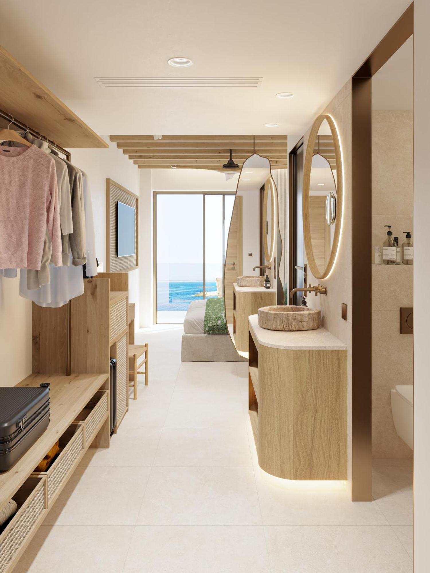 Thb Sur Mallorca Hotel Colonia de Sant Jordi