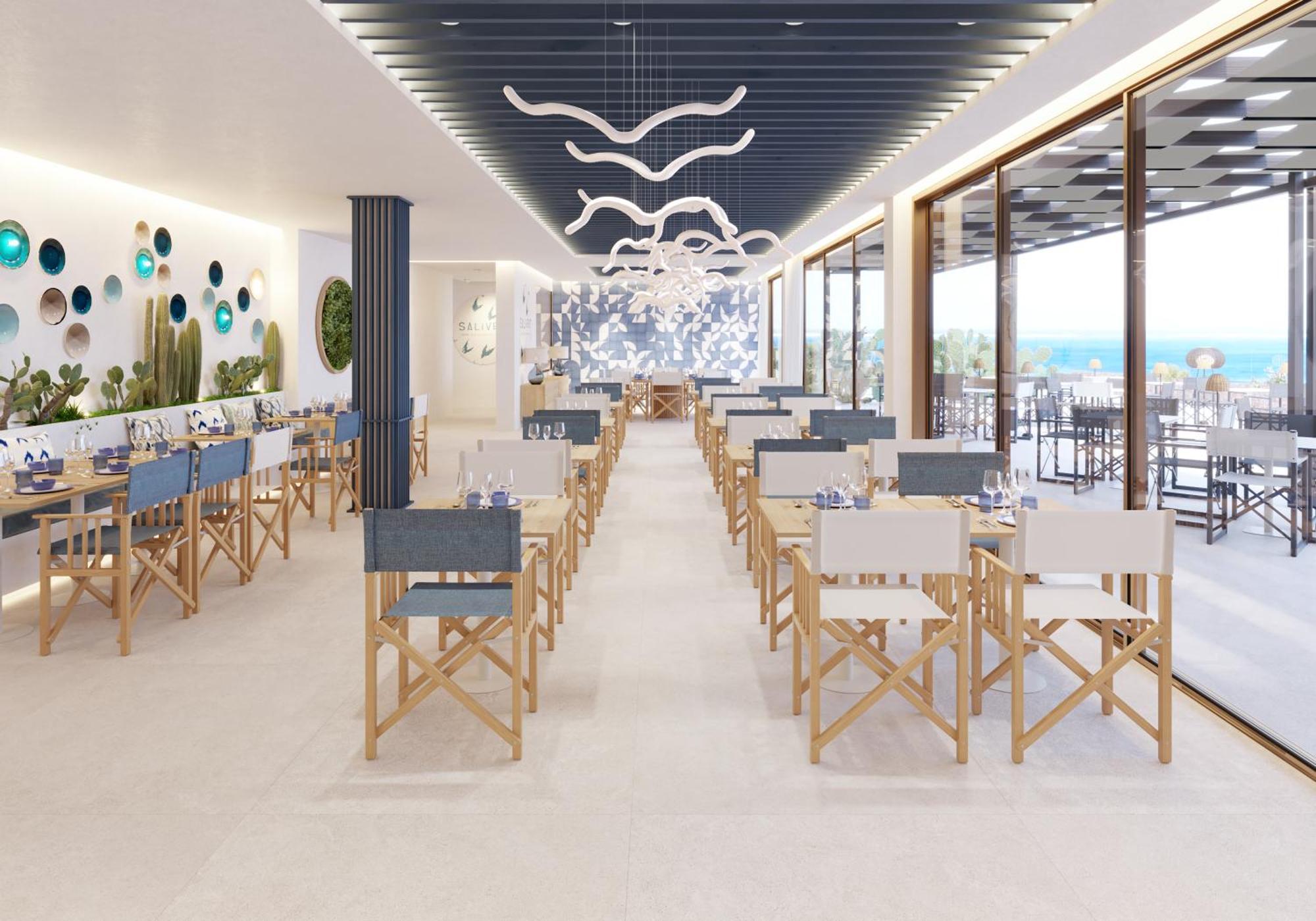 Hotel Thb Sur Mallorca 5*