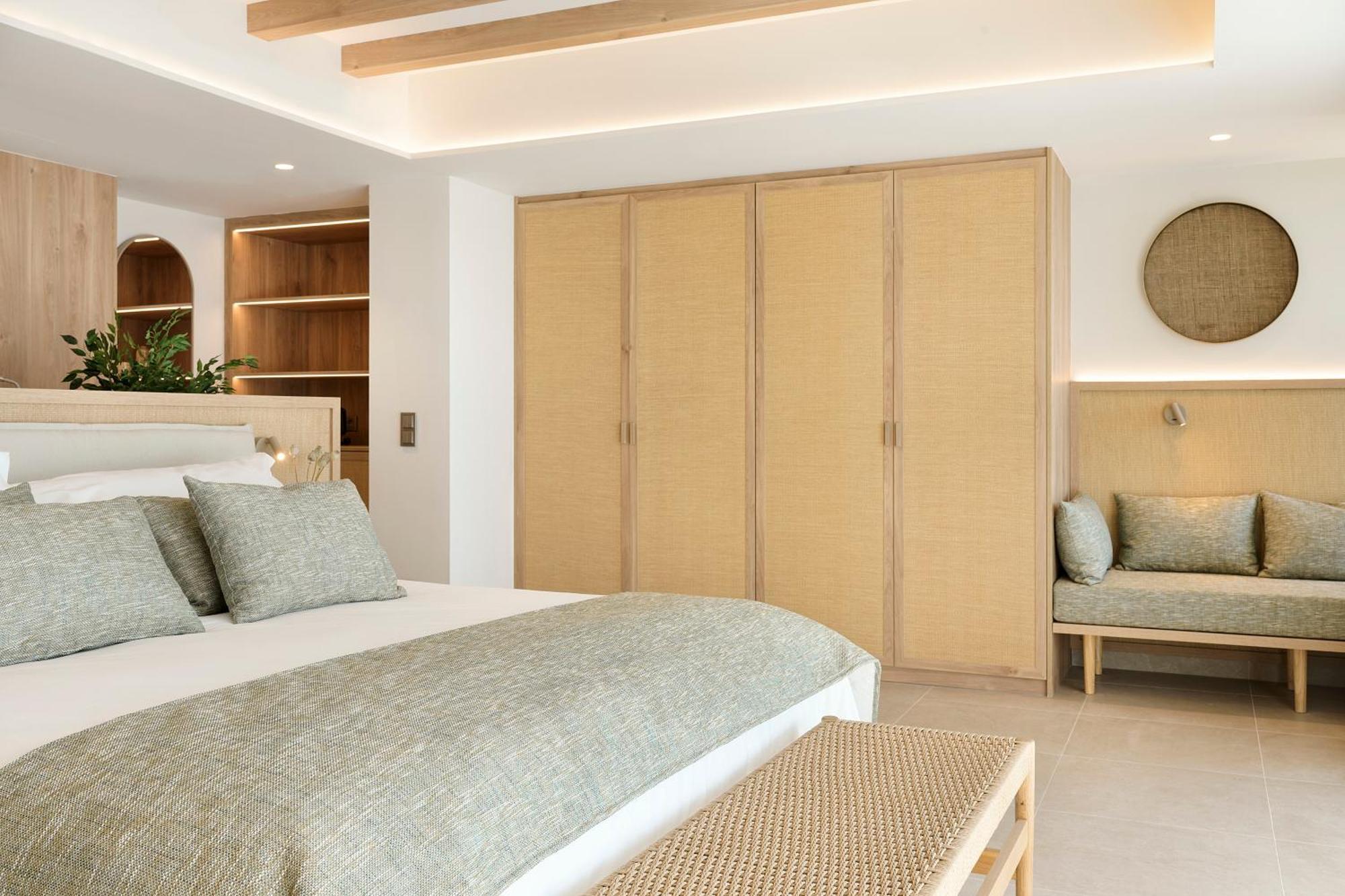 Hotel Thb Sur Mallorca Colonia de Sant Jordi