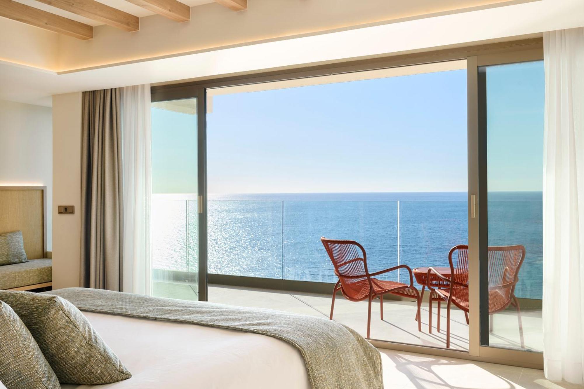 Thb Sur Mallorca Colonia de Sant Jordi
