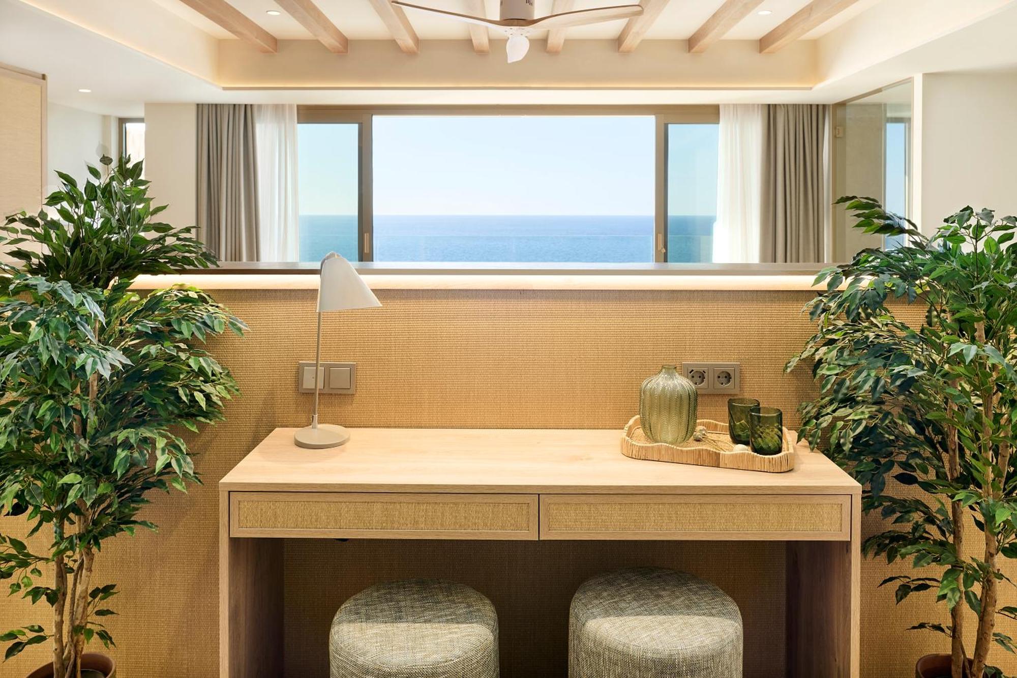 Hotel Thb Sur Mallorca