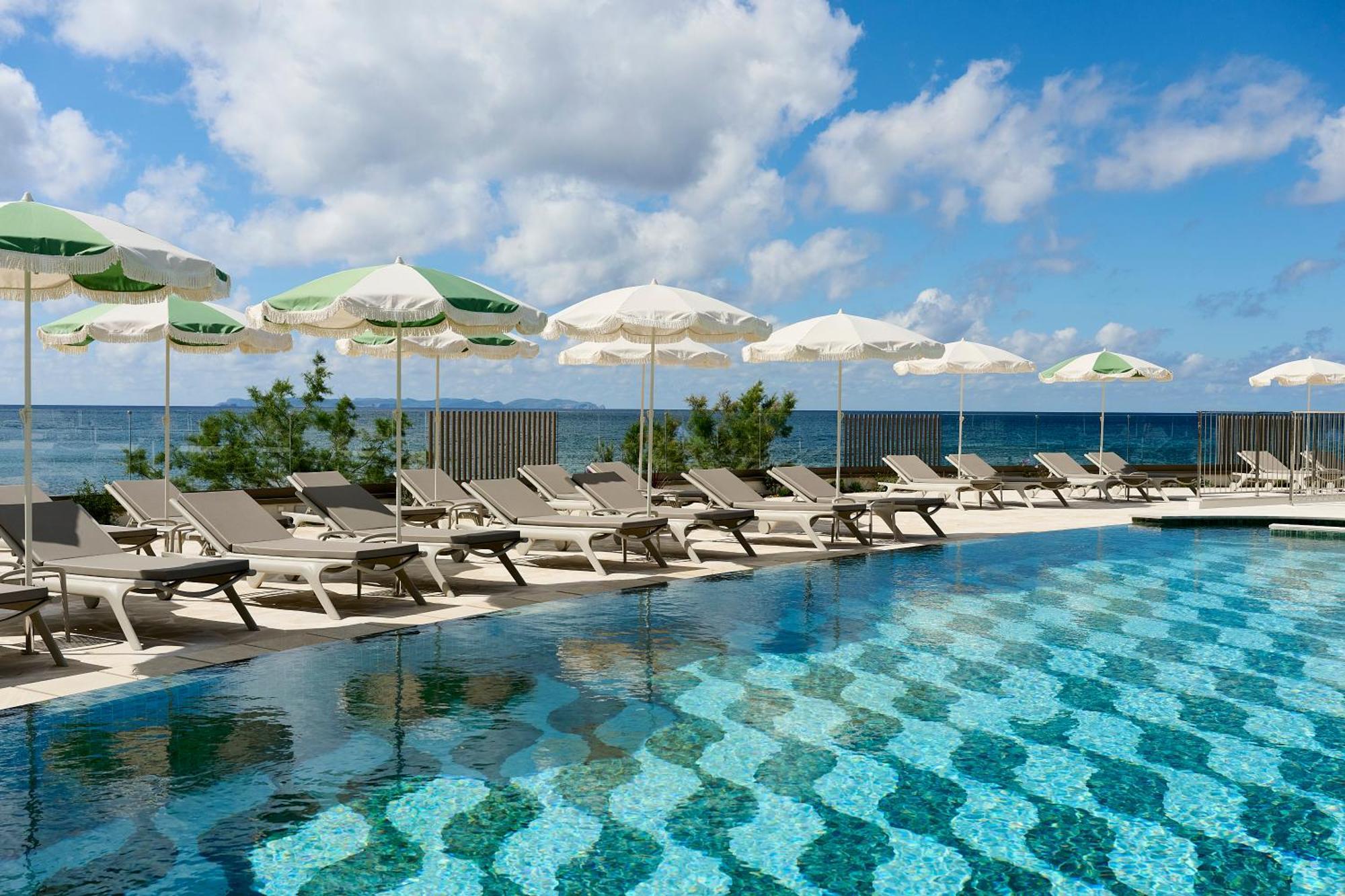 Thb Sur Mallorca 5* Colonia de Sant Jordi