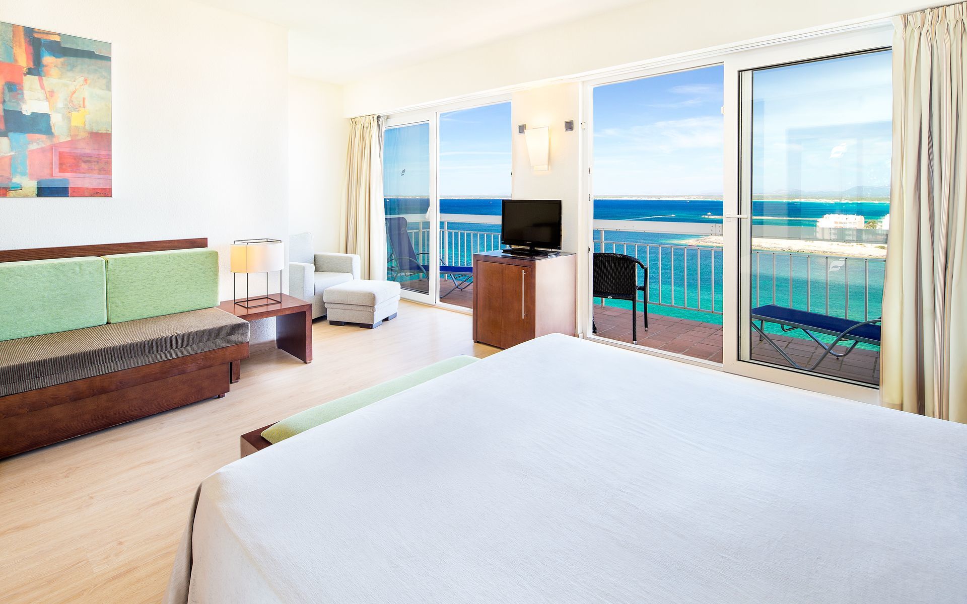 Hotel Thb Sur Mallorca 5*