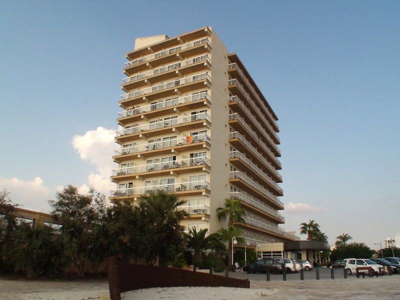Hotel Thb Sur Mallorca Colonia de Sant Jordi