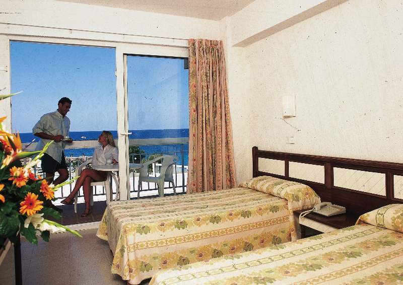 Hotel Thb Sur Mallorca Colonia de Sant Jordi