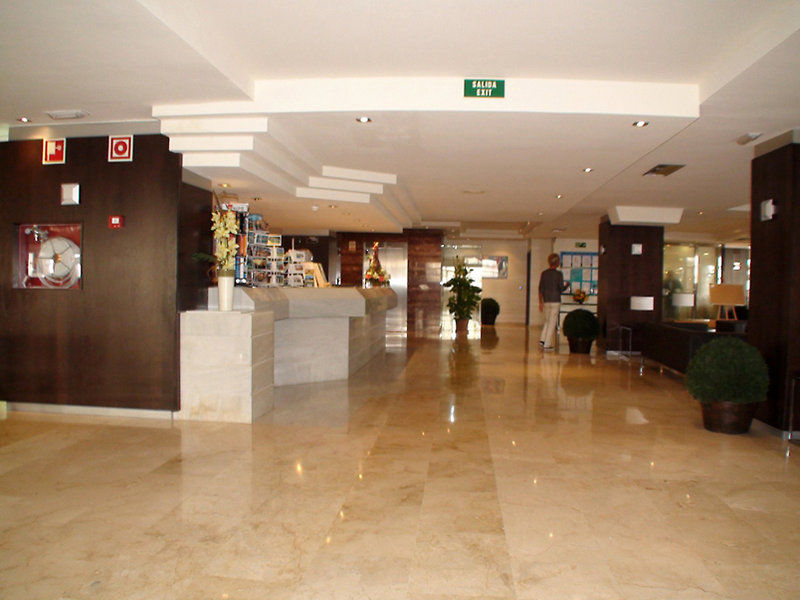 Thb Sur Mallorca Hotel