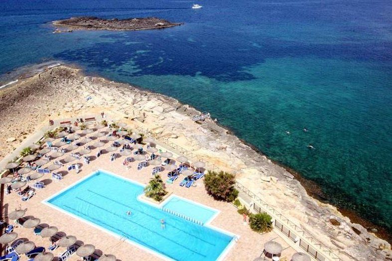 Thb Sur Mallorca 5* Colonia de Sant Jordi