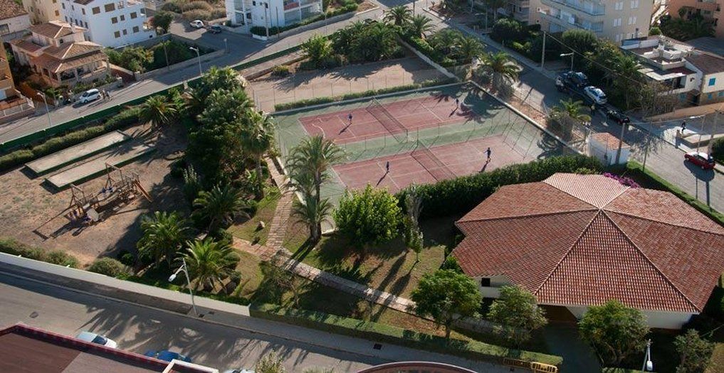 Hotel Thb Sur Mallorca 5*